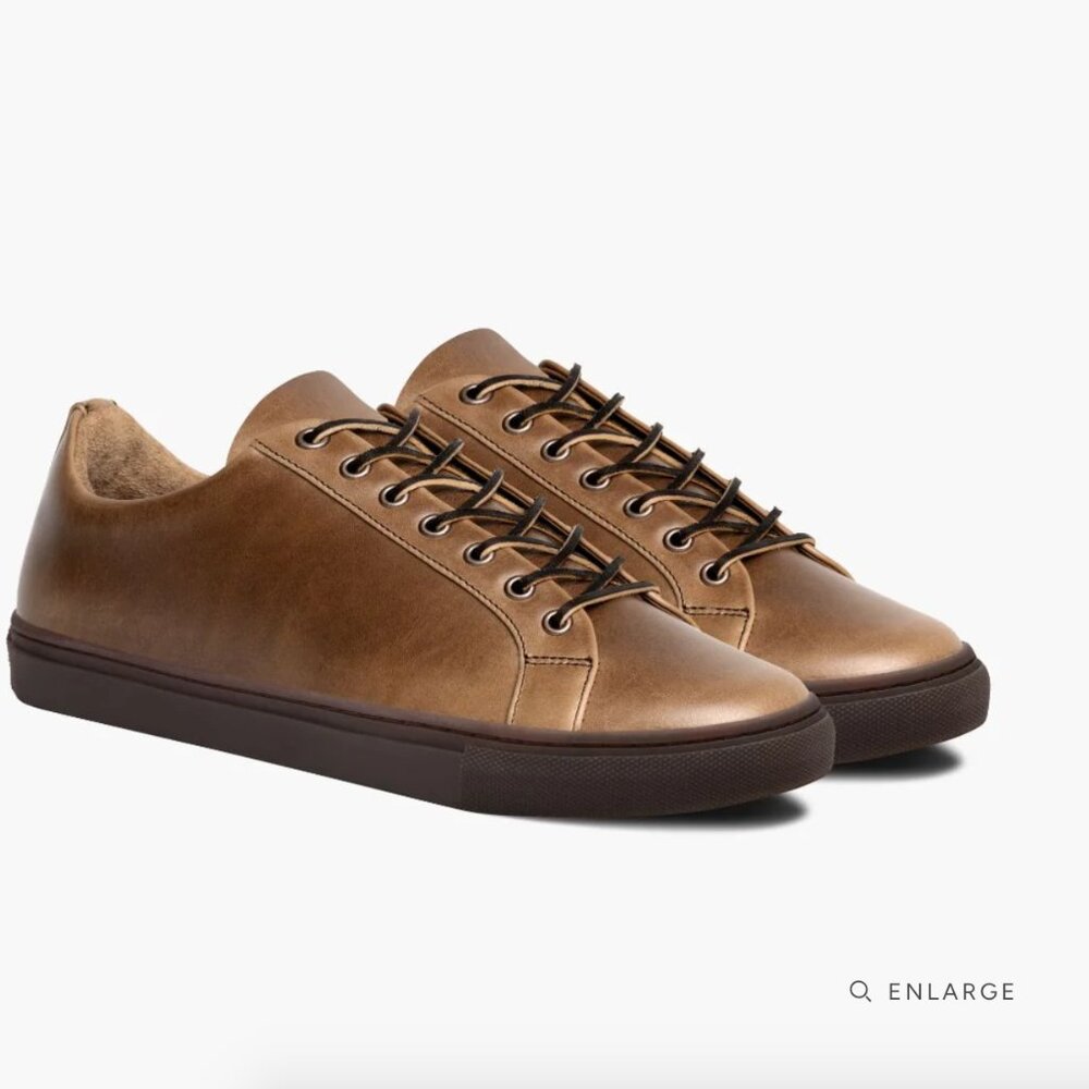 Thursday Boot Company Low Top Sneakers